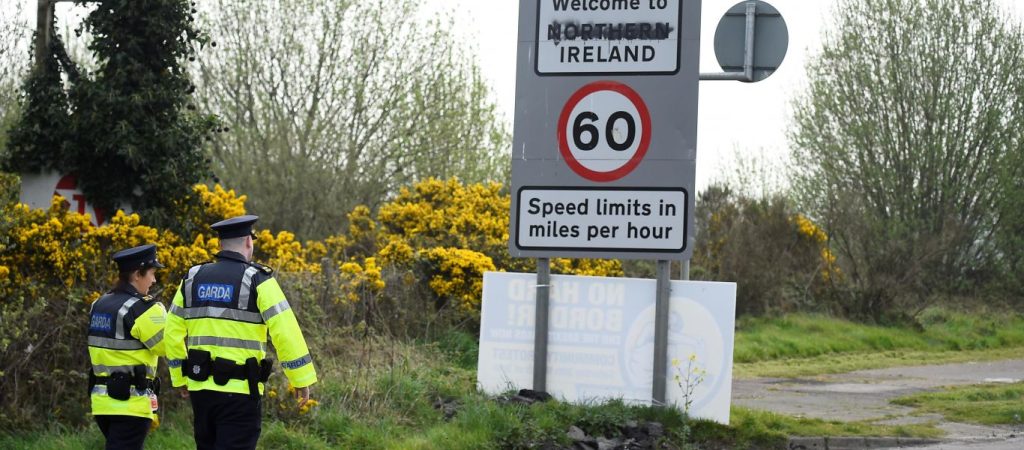 Μήνυμα της  Ευρωπαϊκής Επιτροπής σε Λονδίνο: «Αναστολή του βορειοϊρλανδικού πρωτοκόλλου θα έχει συνέπειες»