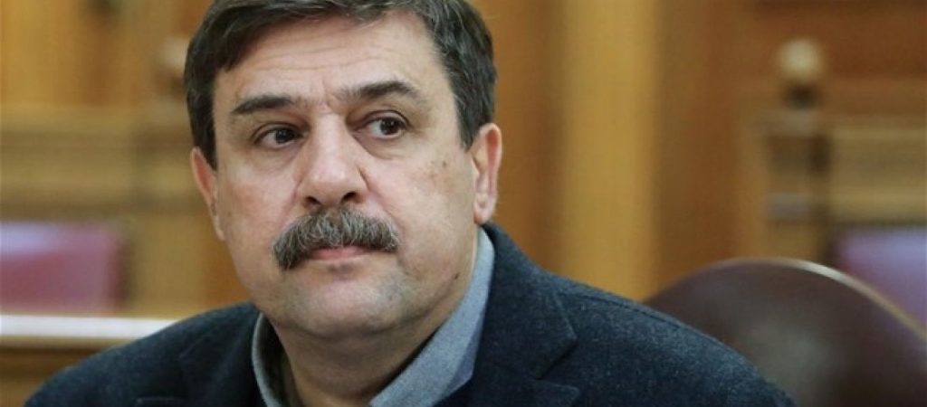 Α.Ξανθός: «Η κυβέρνηση δεν πιστεύει στο Δημόσιο Σύστημα αλλά στην ιδιωτική αγορά»