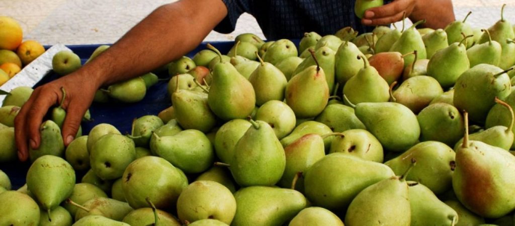 Βάλτε στη διατροφή σας τα αχλάδια – Τα τεράστια οφέλη για την υγεία σας