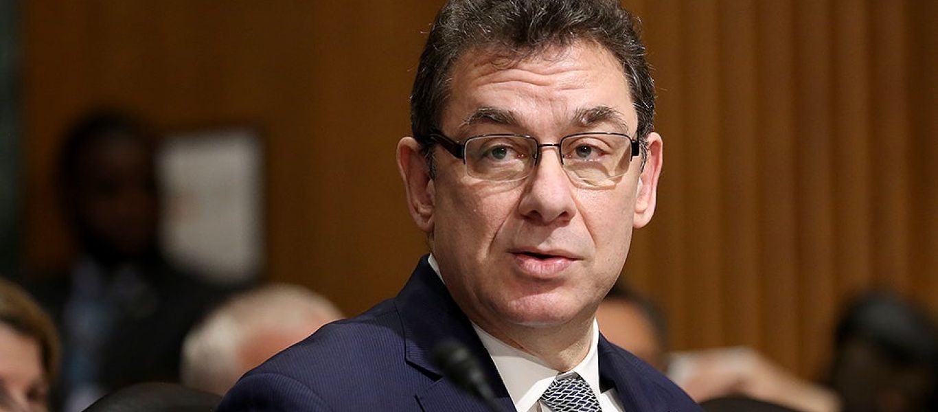 Α.Μπουρλά: «Εάν εγκριθεί το χάπι της Pfizer μπορεί να αλλάξει τους όρους του παιχνιδιού»