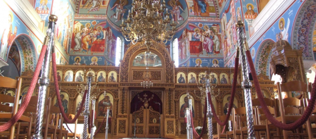 Εκπρόσωπος Ιεράς Συνόδου: «Την Κυριακή δεν θα γίνουν έλεγχοι στις εκκλησίες – Να δείξετε ατομική ευθύνη»