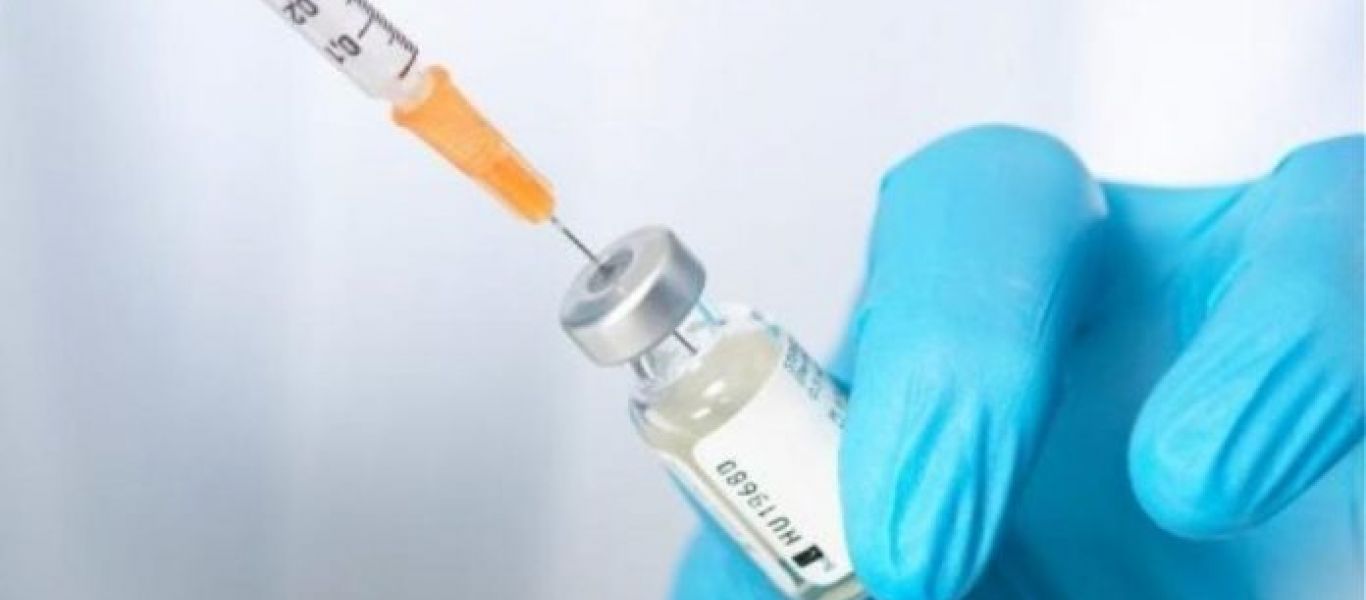 Η Ελλάδα δώρισε στη Ρουάντα επιπλέον 330.000 δόσεις εμβολίου κατά της Covid