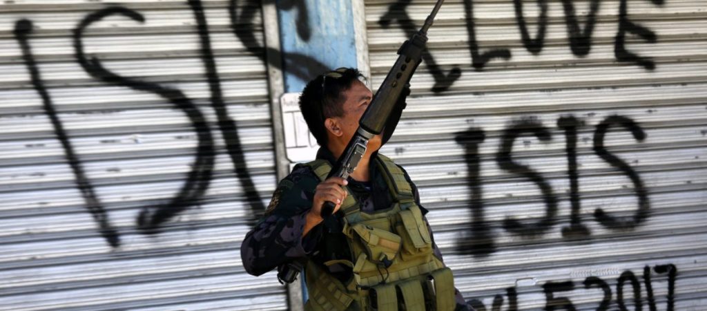 Στα χέρια ειδικού εφέτη ανακριτή η υπόθεση της σύλληψης του 34χρονου για συμμετοχή στον ISIS