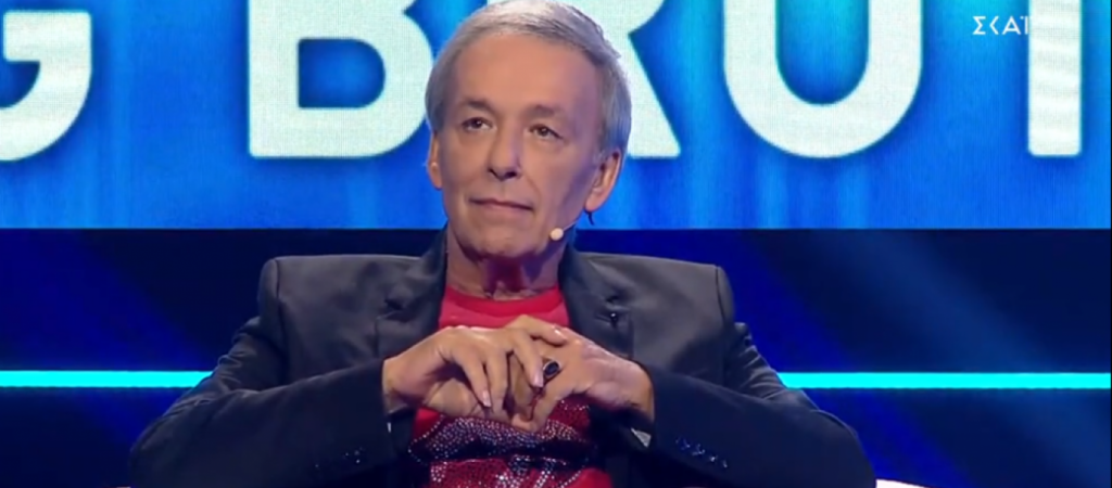 Ανδρέας Μικρούτσικος: Οι πρώτες δηλώσεις μετά το εξιτήριο – «Σε λίγο θα τρέξω και στον Μαραθώνιο» (βίντεο)