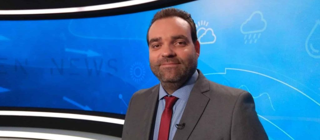 Ο Κ.Μαρουσάκης… σοκαρίστηκε μόλις είδε πόσο του ήρθε ο λογαριασμός της ΔΕΗ – «Σάστισα»