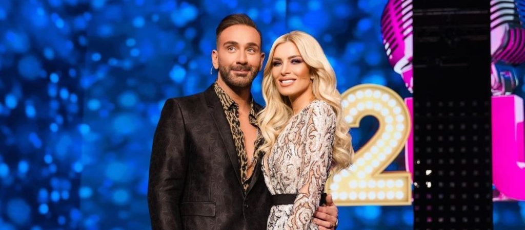 O N.Κοκλώνης διαψεύδει: «Η Κατερίνα δεν έχει χωρίσει με τον Τσαγκρίδη»