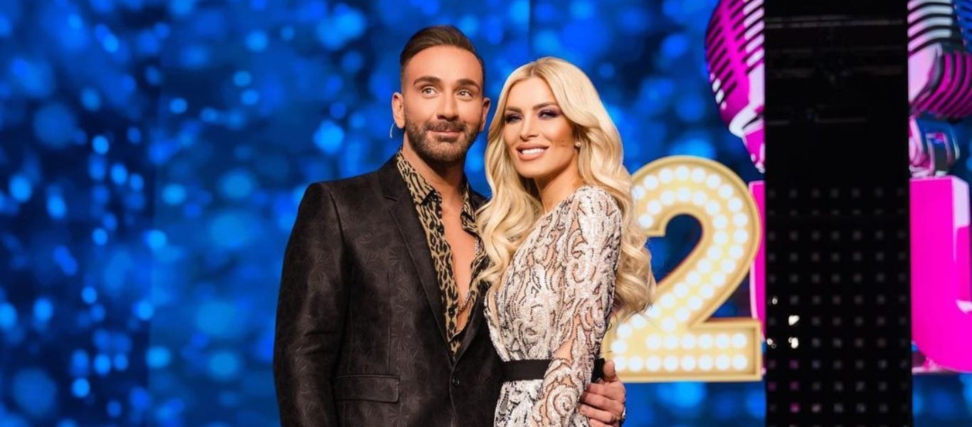 O N.Κοκλώνης διαψεύδει: «Η Κατερίνα δεν έχει χωρίσει με τον Τσαγκρίδη»