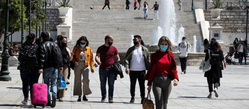 Καιρός: Αφρικανική σκόνη και υψηλές θερμοκρασίες στο μεγαλύτερο κομμάτι της χώρας