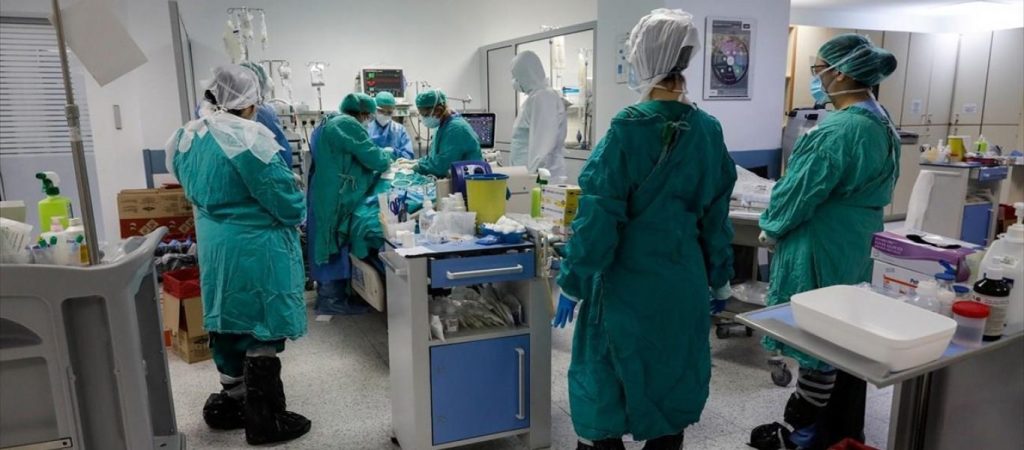 Εμβολιασμένοι αποκαλύπτουν: «Έκανα χειρουργείο στο πόδι και μετά εμφανίστηκε δεύτερη θρόμβωση στην καρωτίδα»!