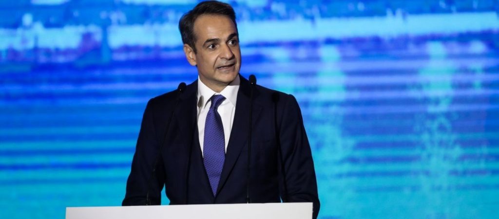 «Έκρηξη» πολιτών για τα ψεύδη του Κ.Μητσοτάκη: Ισχυρίζεται ότι «η διαδικασία του brain drain έχει αντιστραφεί»