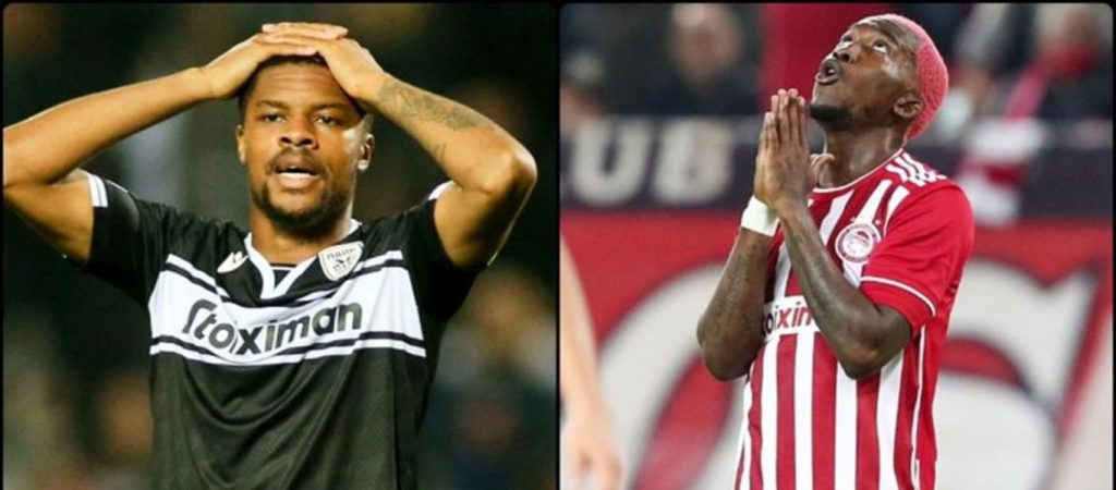 Βαθμολογία UEFA: «Κατρακύλα» για την Ελλάδα – Έπεσε στη 19η θέση!