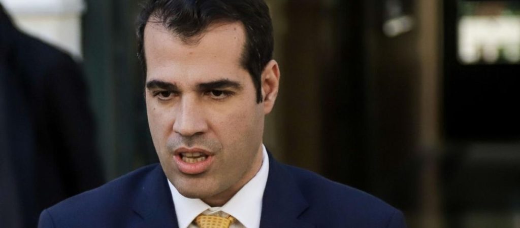 Ο Θ.Πλεύρης ισχυρίζεται ότι δεν αναμένεται να υπάρξουν ξανά τοπικά lockdown