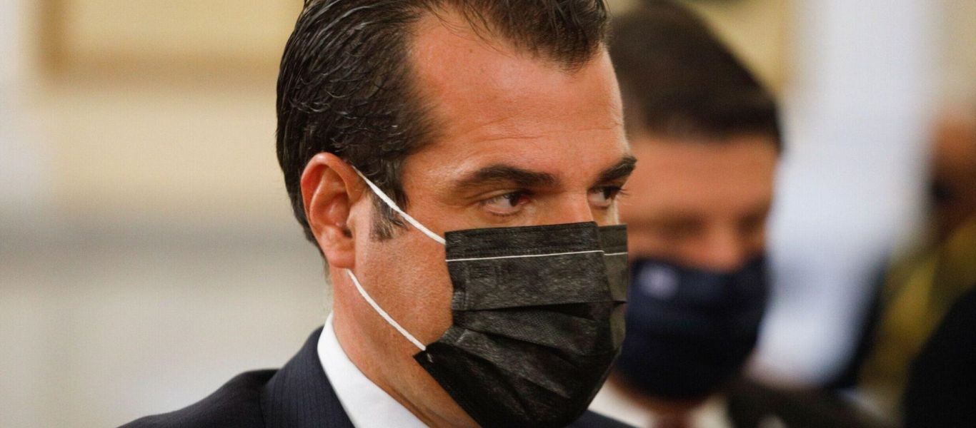 Θ.Πλεύρης: «Αν δεν αποδώσουν τα νέα μέτρα έχουμε κι άλλα για τους ανεμβολίαστους»!