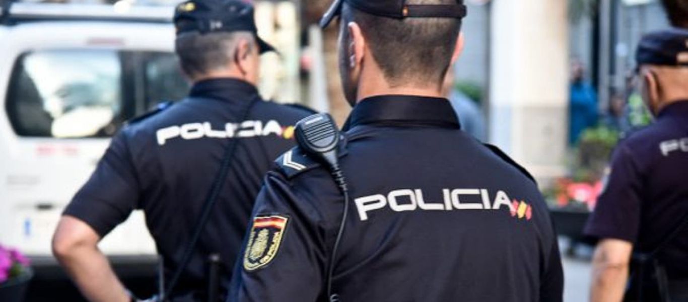Ισπανία: Η αστυνομία της Μαδρίτης πυροβόλησε και  σκότωσε Μαγκρεμπίνο μετανάστη που επιτέθηκε σε αστυνομικό
