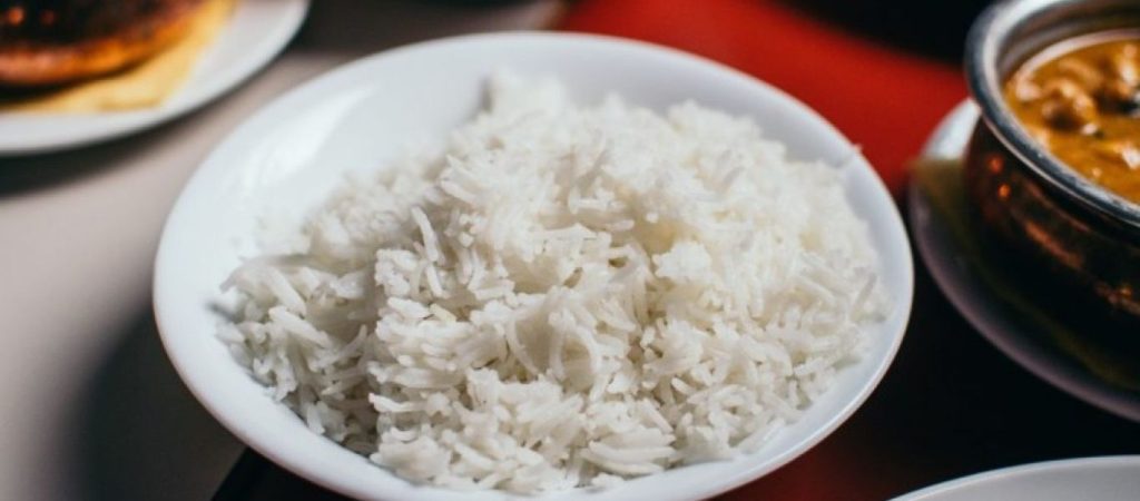 Μην φάτε το ρύζι της προηγούμενης ημέρας – Δεν είναι πάντα ασφαλές
