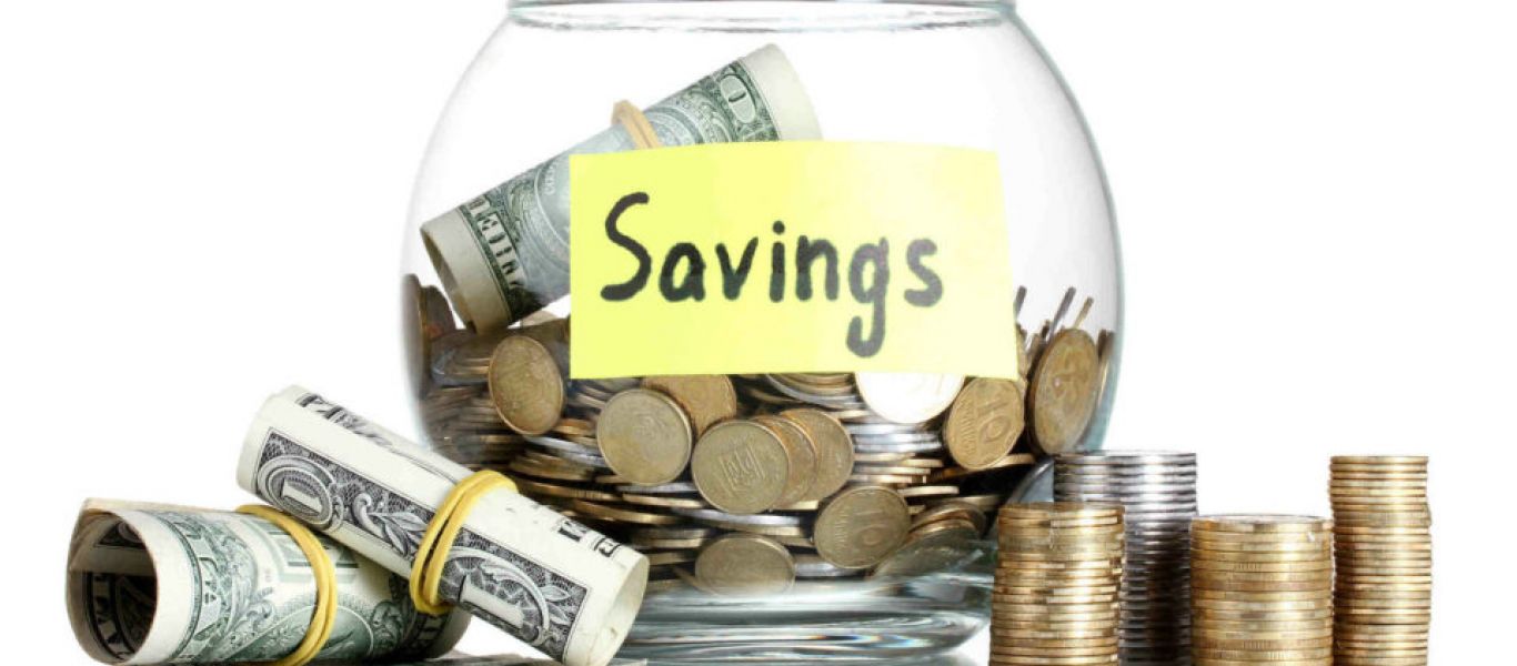 Τα κόλπα εξοικονόμησης χρημάτων που θα σε «σώσουν» αν τα ακολουθήσεις