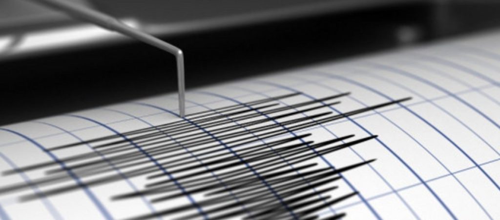 Στον «χορό» των Ρίχτερ η Κρήτη – Μπαράζ σεισμικών δονήσεων