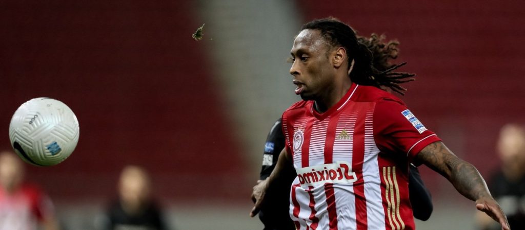 Πόρτο και Μπενφίκα ενδιαφέρονται για τον Ρ.Σεμέδο – Στα 5 εκατ. η τιμή του