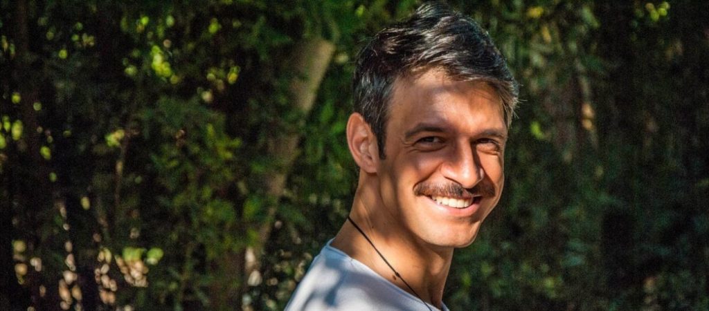 Ο Γ.Σοφιανός αποκαλύπτει: «Έτυχε να βρεθώ σε ένα περιστατικό βίας»