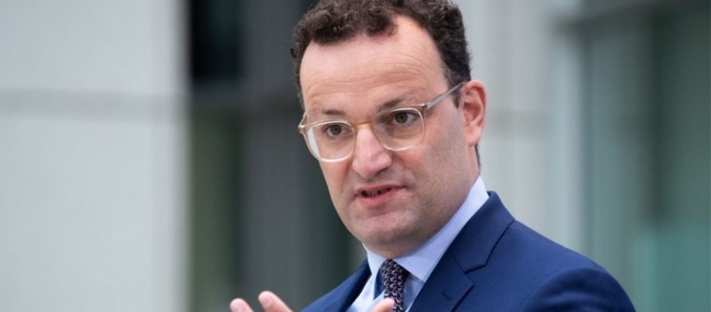 Γ.Σπαν: «Η τρίτη δόση του εμβολίου κατά της Covid πρέπει να είναι ο κανόνας και όχι η εξαίρεση»