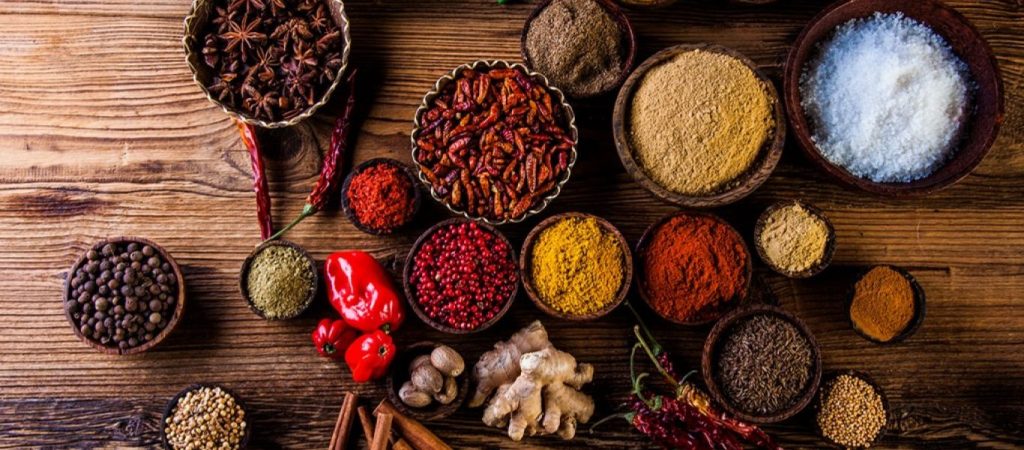 «Θαυματουργό»: Αυτό είναι το μπαχαρικό που ανακουφίζει τις αρθρώσεις και αυξάνει την απορρόφηση του σιδήρου