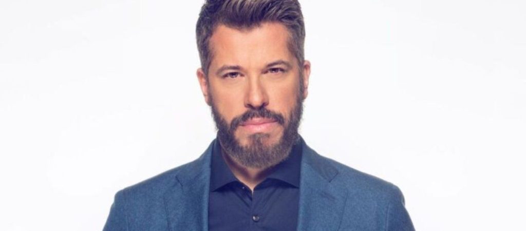 Χάρης Βαρθακούρης: «Δεν θέλω να είμαι ένας Τριαντάφυλλος – Δεν θα πήγαινα στο Survivor»