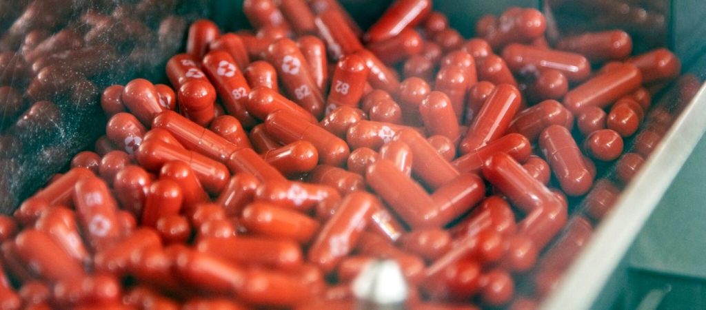 Έρχονται στην Ελλάδα τα χάπια της Merck κατά του κορωνοϊού – Σε ποιους θα χορηγούνται