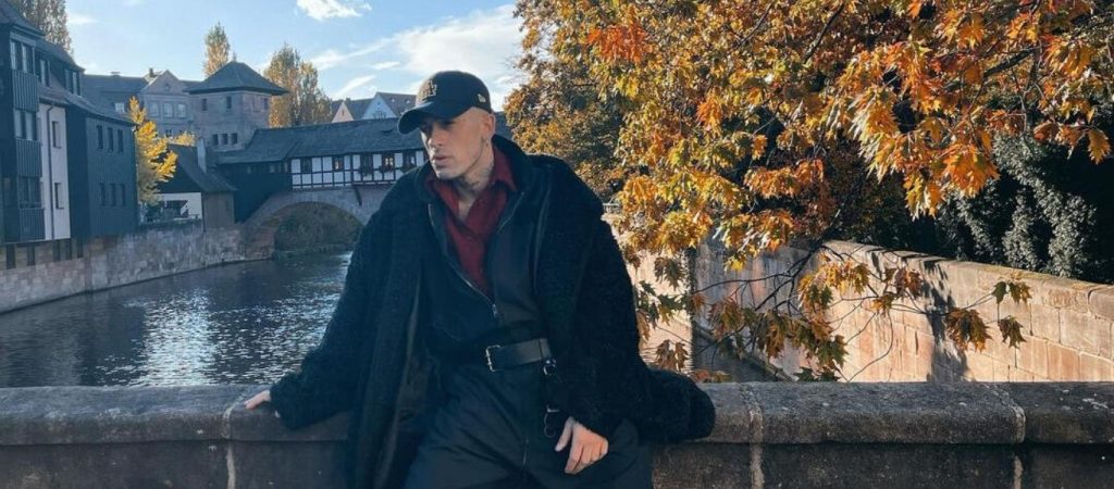 Πήρε εξιτήριο ο Τ.Ξιαρχό – Ο λόγος που διέγραψε τις αναρτήσεις του στο Instagram