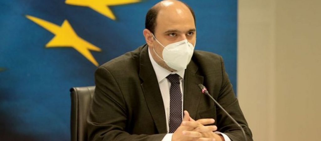 Ο Χ.Τριαντόπουλος απαντά στον Τσίπρα: «Οι παρωπίδες δεν τον άφησαν να δει τα μέτρα που έχουν ληφθεί στη Β. Εύβοια»