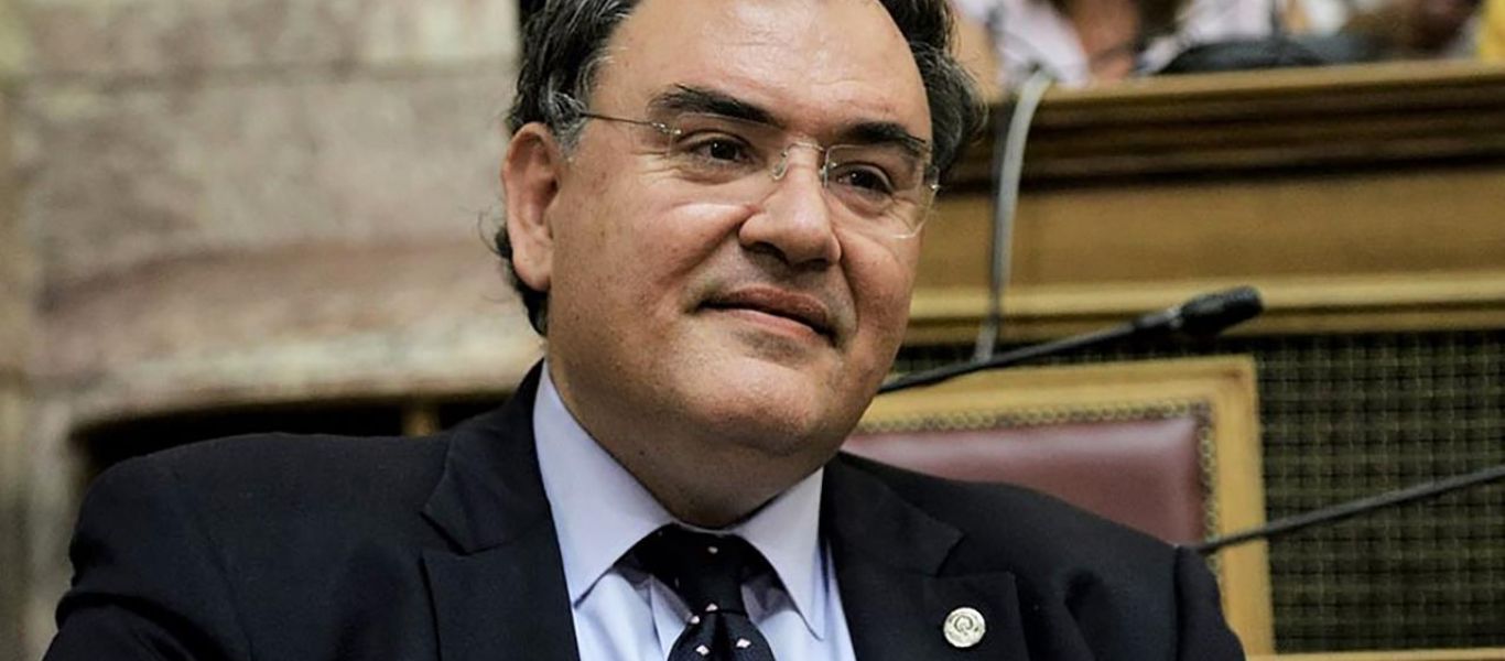 Ο Δ.Σαρηγιάννης ζητά self-test και για τους εμβολιασμένους – Ξεφεύγει η πανδημία από την κυβερνητική διαχείριση;