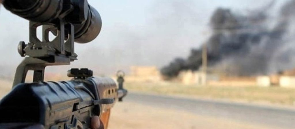 Νίγηρας: Νεκροί 11 στρατιώτες σε επίθεση τζιχαντιστών