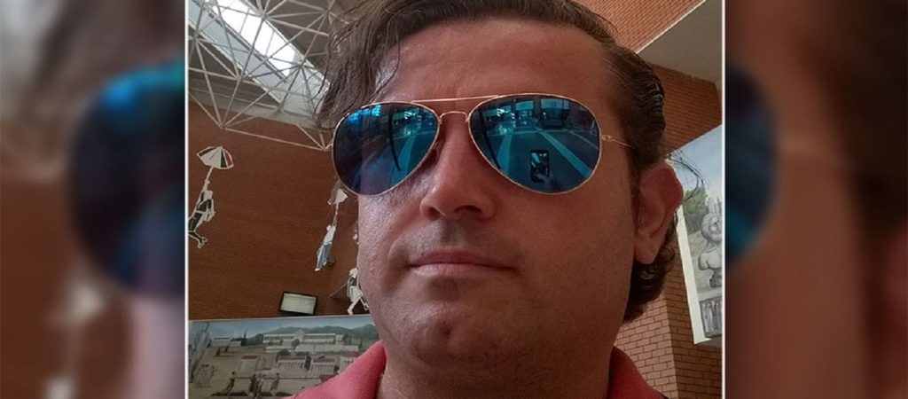 Θεσσαλονίκη: Αυτός είναι ο 44χρονος υπάλληλος που δολοφονήθηκε σε ψιλικατζίδικο (φώτο)