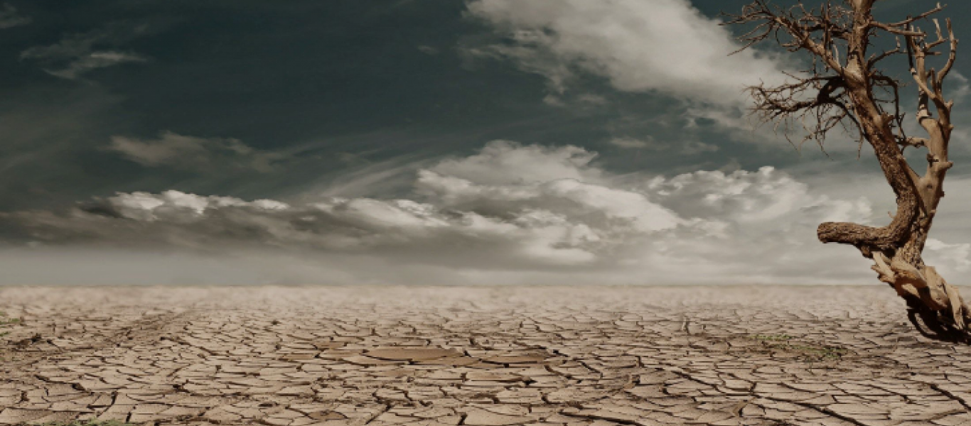 Το παραμύθι της κλιματικής αλλαγής συνεχίζεται – Για κλιματικό «Εωσφόρο» κάνουν λόγο οι επιστήμονες τώρα