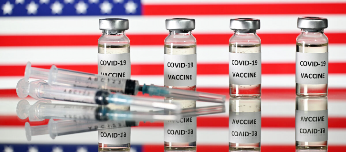 Αποκάλυψη-σοκ στις ΗΠΑ των Epoch Times: Ο CDC άλλαξε τον ορισμό της έννοιας εμβόλιο για να περάσουν τα mRNA σκευάσματα
