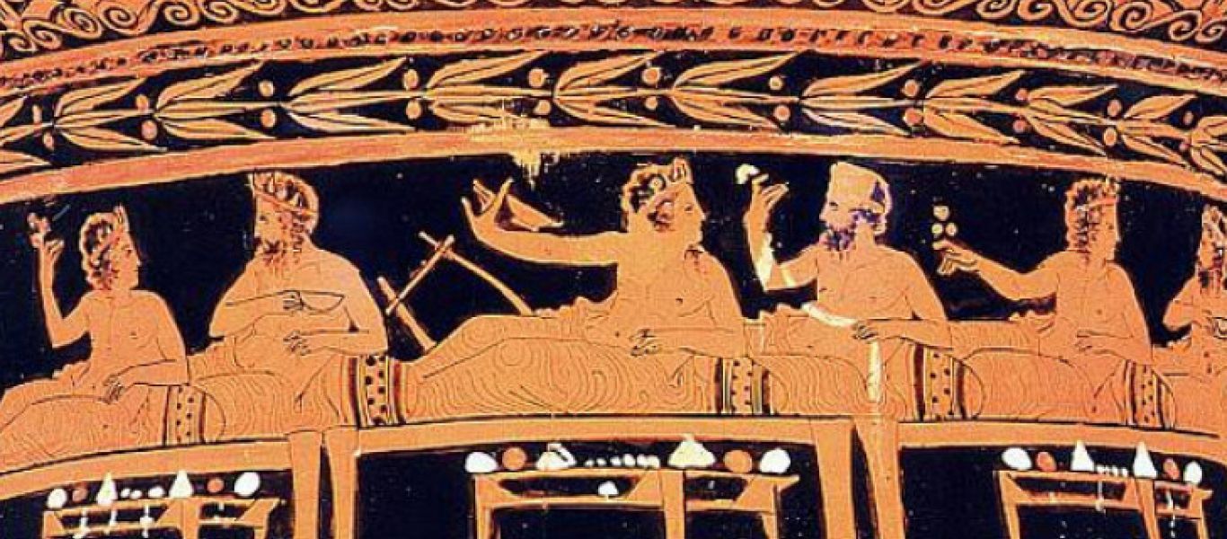 Το γνωρίζατε; – Γιατί οι αρχαίοι Έλληνες προτιμούσαν το κρύο νερό;