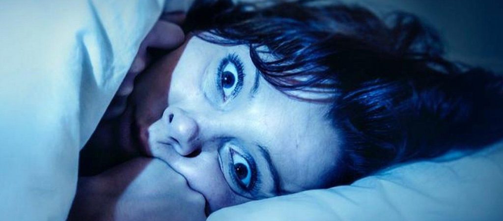 Έχετε αναρωτηθεί; – Για ποιο λόγο βλέπετε συνέχεια τον ίδιο εφιάλτη;