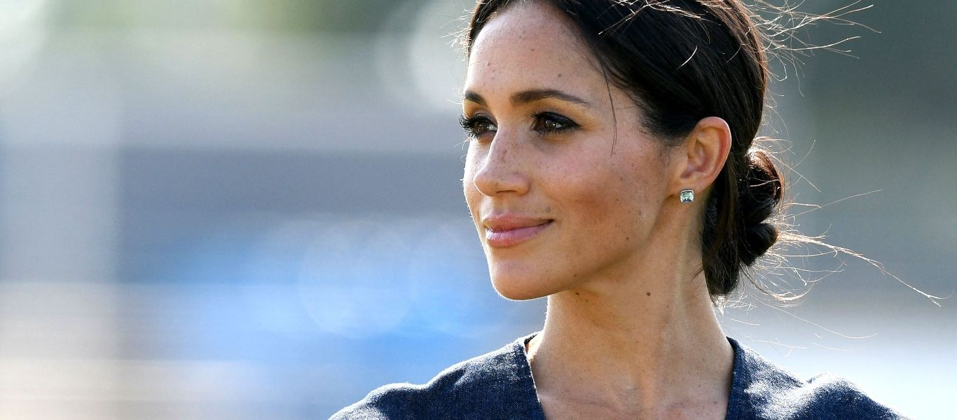 Άφραγκη η Μέγκαν Μαρκλ – Δεν έχει λεφτά για να προσλάβει έναν ατζέντη