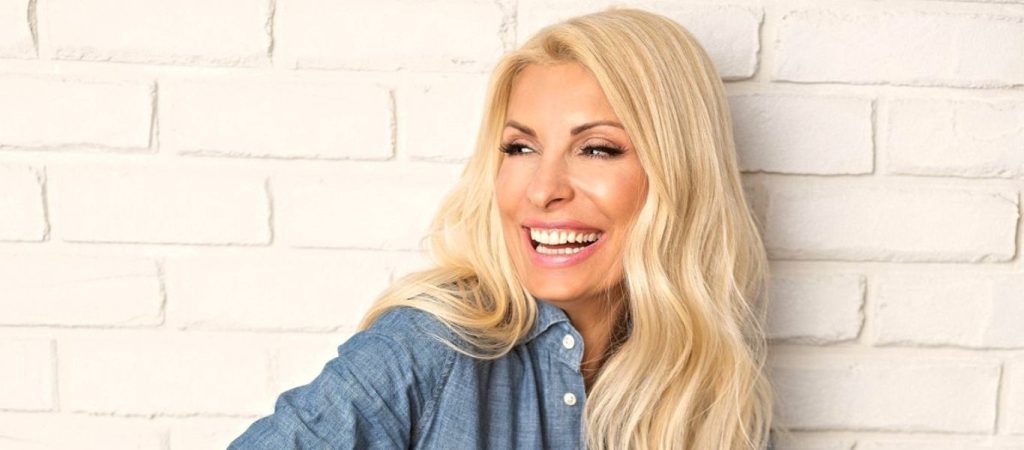 Ε.Μενεγάκη: Φόρεσε το μαγιό της και προκάλεσε «ταραχή» στο Instagram (φώτο)