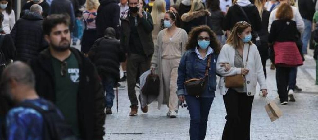 Πρόεδρος της Ομοσπονδίας Εστιατόρων: «Δεν είναι στα όρια της λογικής τα νέα μέτρα – Ξεφεύγουμε και πάμε σε τραγέλαφο»