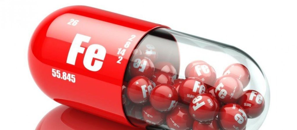 Δείτε τι είναι και με ποια συμπτώματα εκδηλώνεται η υπερφόρτιση σιδήρου