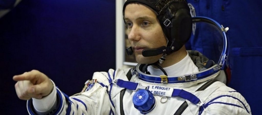 Γάλλος αστροναύτης απαθανάτισε τις γαλλικές ακτές που «λιώνουν» (φωτο)