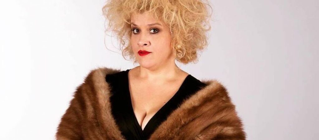 Τ.Διαγούπη: «Όταν κάποιος βιάσει την ψυχή σου το κουβαλάς για πολύ καιρό πάνω σου»