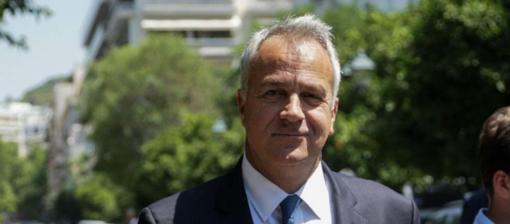 Μ.Βορίδης: «Ανοιχτό το ενδεχόμενο υποχρεωτικότητας του εμβολίου και σε άλλους κλάδους»