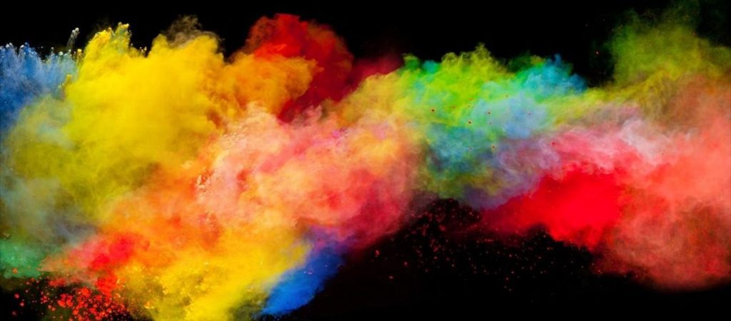 Αυτό το ήξερες; – Ποιο είναι το αρχαιότερο χρώμα στον κόσμο;