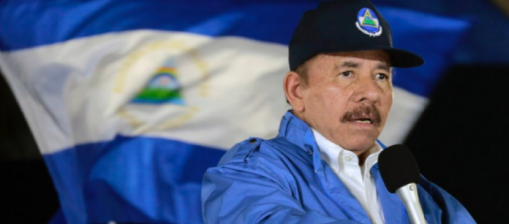 Εκλογές στη Νικαράγουα: Ο Ντανιέλ Ορτέγα έχει βγει νικητής πριν ανοίξουν οι κάλπες