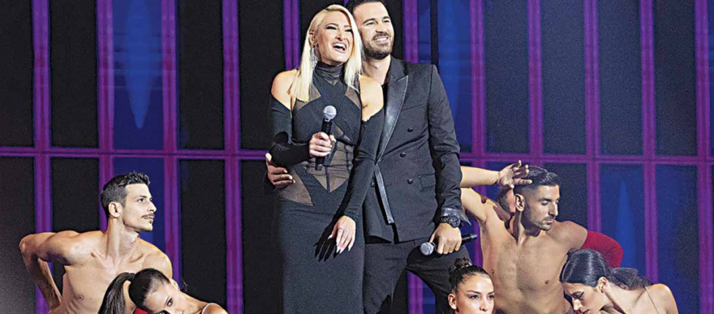 J2US: Η Ιωάννα Τούνη ανακοίνωσε την οικειοθελή της αποχώρηση