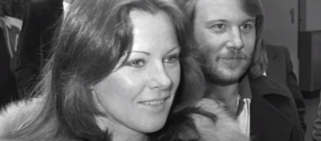 Η ανατριχιαστική ιστορία της τραγουδίστριας των ABBA που έγινε πείραμα των Ναζί (βίντεο)