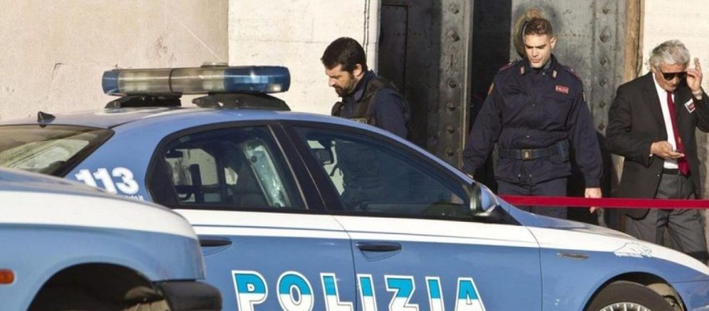 Ιταλία: Πλήγμα για την μαφιόζικη οργάνωση Ντράνγκετα – 70 μέλη της στη φυλακή