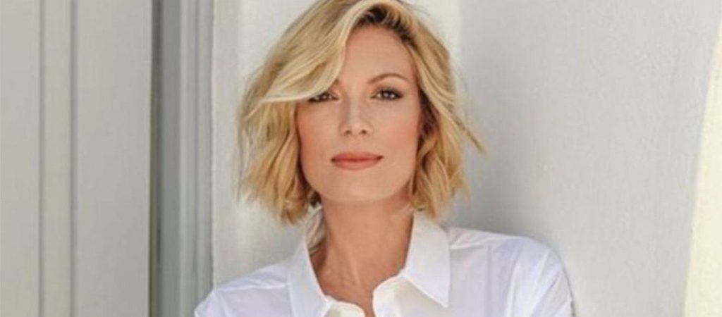 Β.Καγιά: «Σε μερικά χρόνια θα ήθελα να αποσυρθώ από τη τηλεόραση – Να φύγω από τα φώτα»