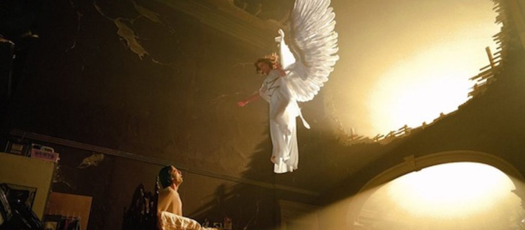 Τι είναι οι άγγελοι και πώς δημιουργήθηκαν;